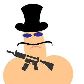 FireUncleCrazyKarma's emblem