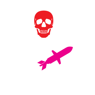 Teufel Hunden's emblem