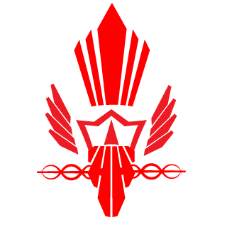 foxtrot364's emblem