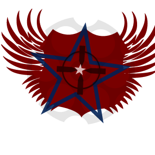 gh0ss's emblem