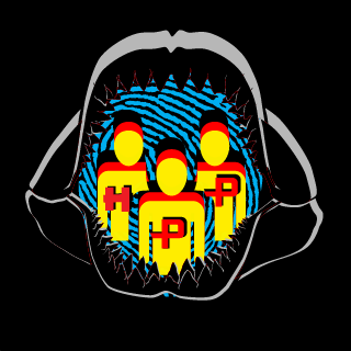 Hardcore Power Players's emblem