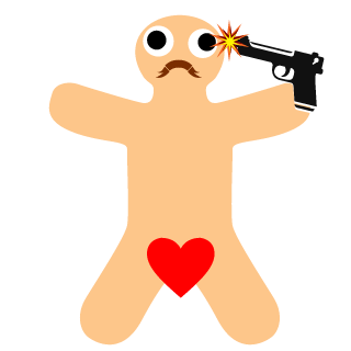 MezamerG's emblem