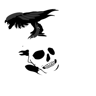 sk1ppered's emblem