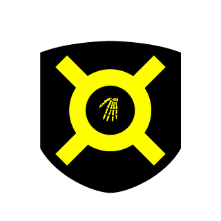 Mendreyk's emblem