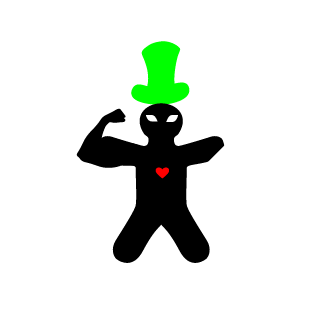 DarkPatamon's emblem