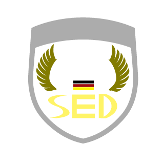 Special Engage Divison's emblem