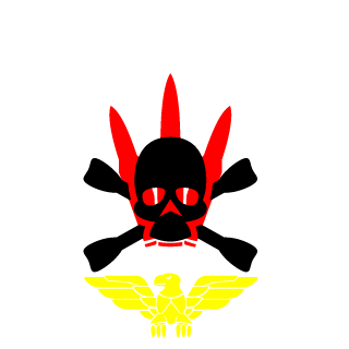 Proctatin's emblem