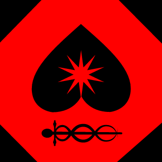 thefirstcasualty's emblem