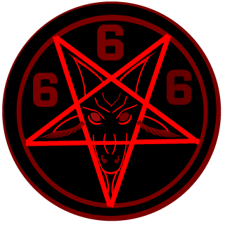 666's emblem