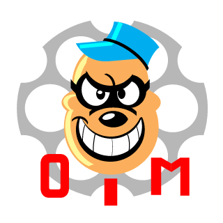 XxMAZZAROPIxX's emblem