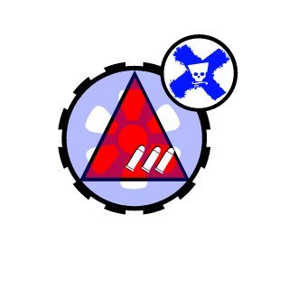 SFCCrash's emblem