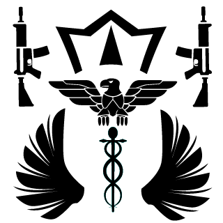g E n T l 3 x's emblem