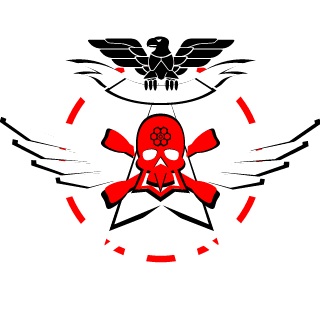 xDarkSteinCorex's emblem