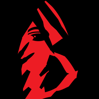 Aregore's emblem