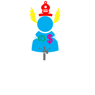 LLC-CanFly's emblem