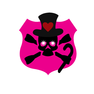 Srokinsyn666's emblem