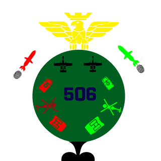SamiYoda's emblem