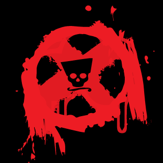Trons-nav's emblem