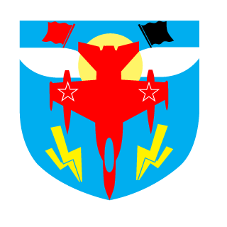 Jeldobase's emblem