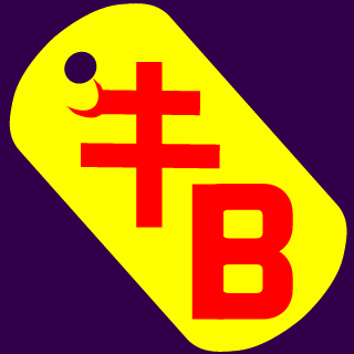 TI__XING's emblem