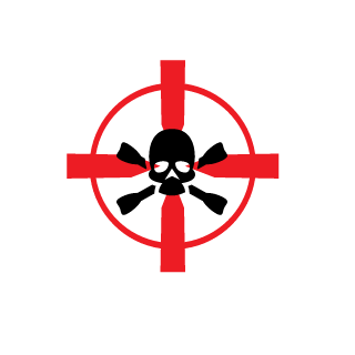 77-STRYKER-77's emblem