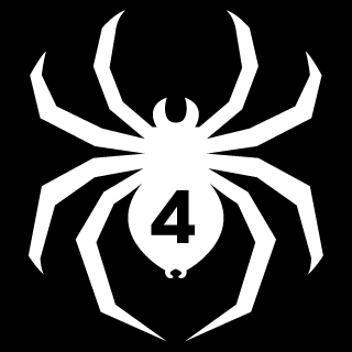 Shed0wU's emblem