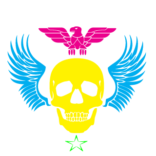 Ganjasmoking1's emblem