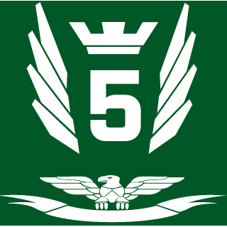 5KingZRoBBo's emblem