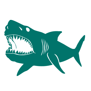 Kjeggen's emblem