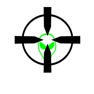 ABUZE08's emblem