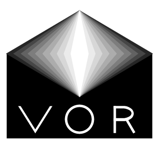 _V0RB1S's emblem