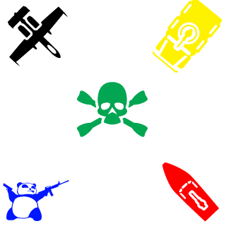 0ZeNuW0's emblem