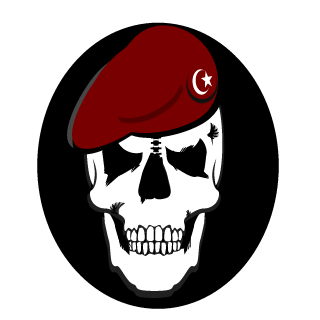 upchuckson's emblem