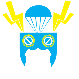 Nomad182's emblem