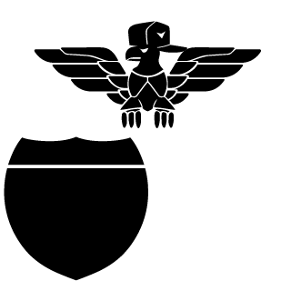 CHUBBS911's emblem
