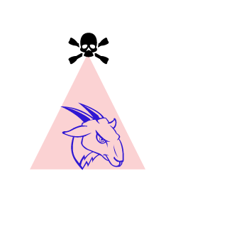 Battlemachinee's emblem