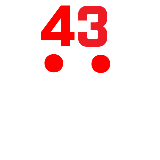 Arbon43's emblem