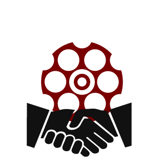 StickyyRice's emblem