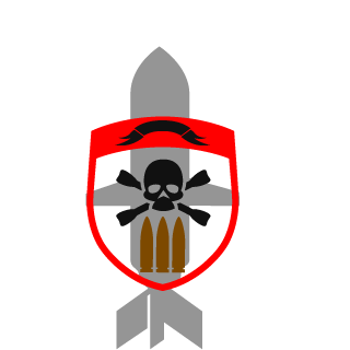 End-Hostil's emblem