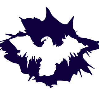 Kiyosaki-San's emblem