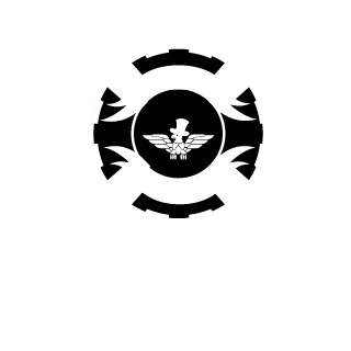 Blackkoreanjezuz's emblem