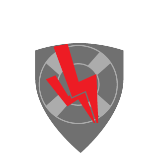 McMathewson's emblem