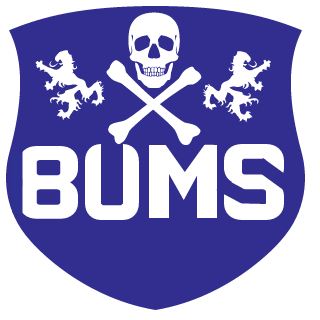 IamMasken's emblem