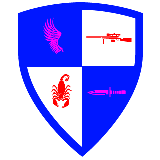 lillesimon's emblem