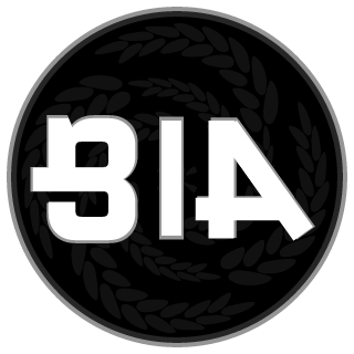 Brothers-in-Arm's emblem