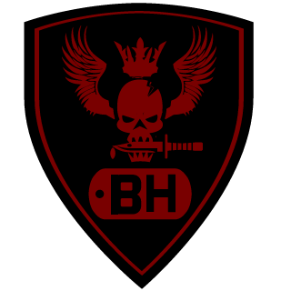Gofishurself464's emblem
