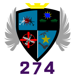 Smurphy8549's emblem