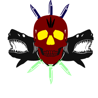 pietrowar's emblem