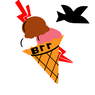 ADVENTURERISK's emblem