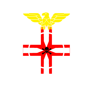 WestiKurwa's emblem
